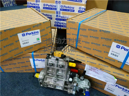 perkins帕金斯海洋船舶發(fā)動機的型號與零配件的詳解